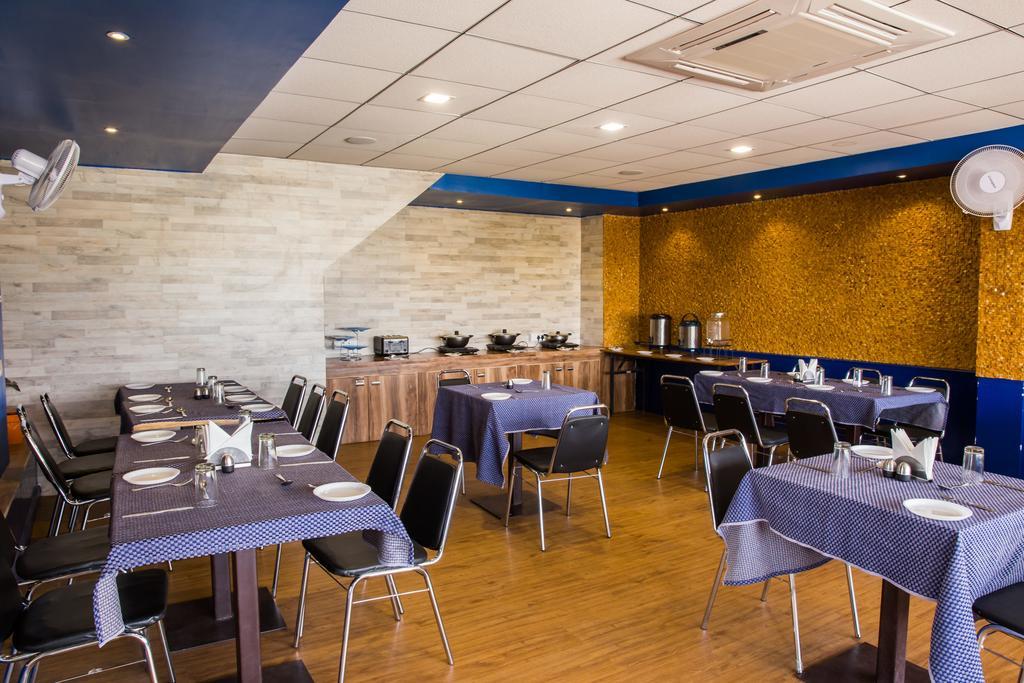 Vatika Hotel Udaipur