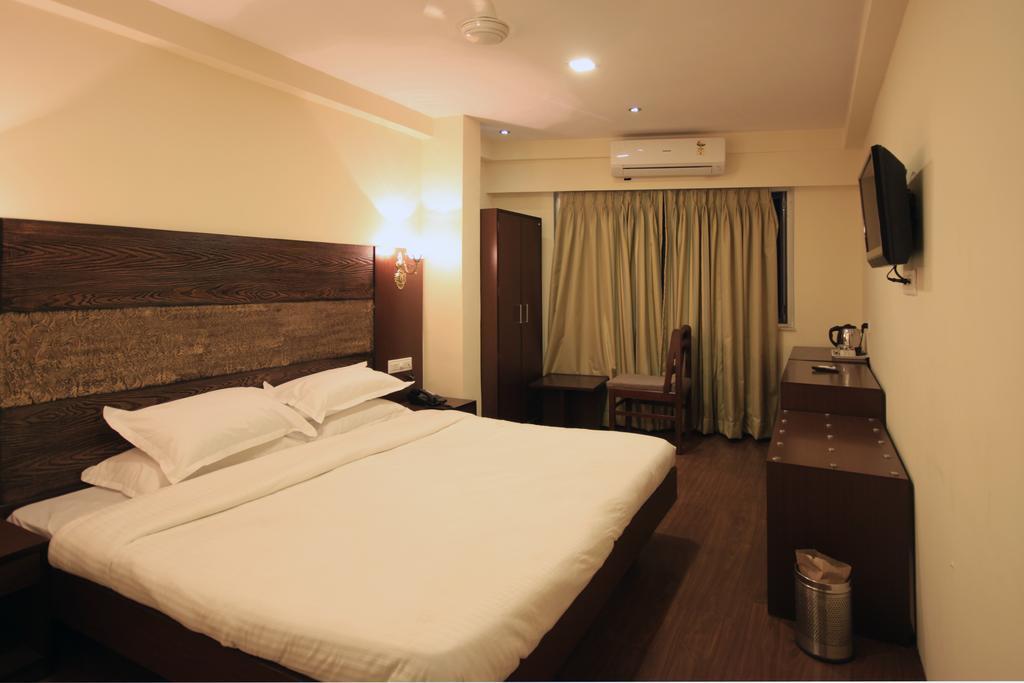 Hotel Vatika Udaipur