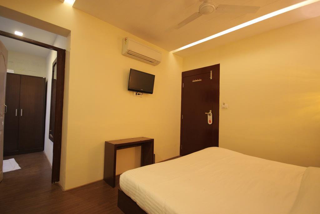 Hotel Vatika 3*