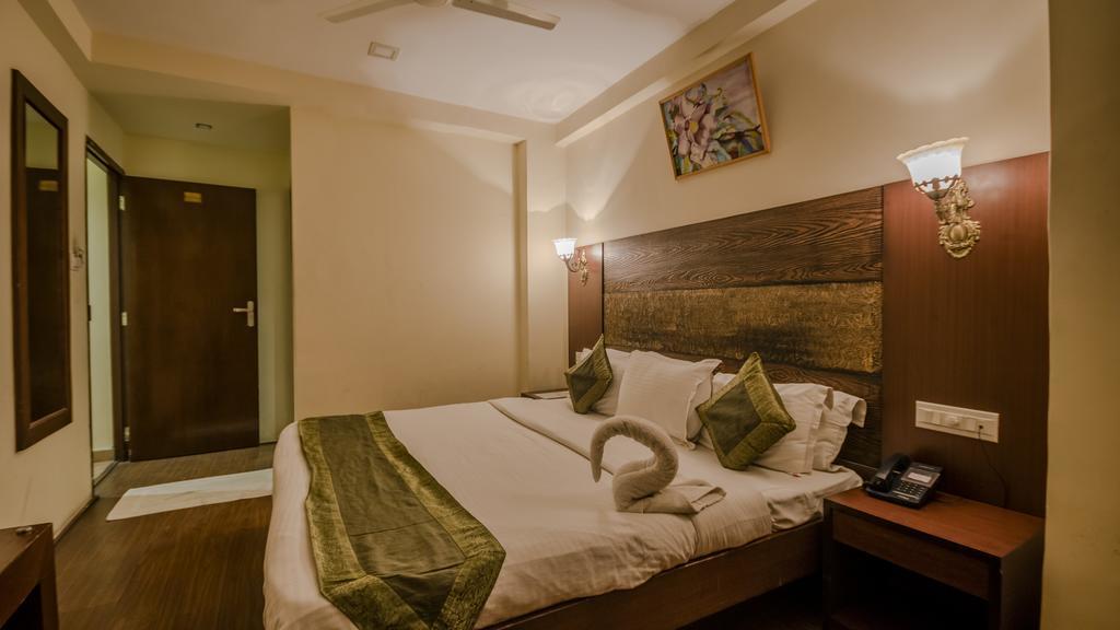 Hotel Vatika Udaipur