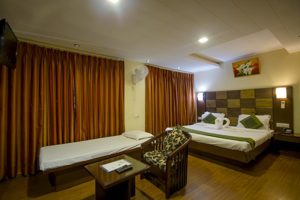 Vatika 3* Udaipur
