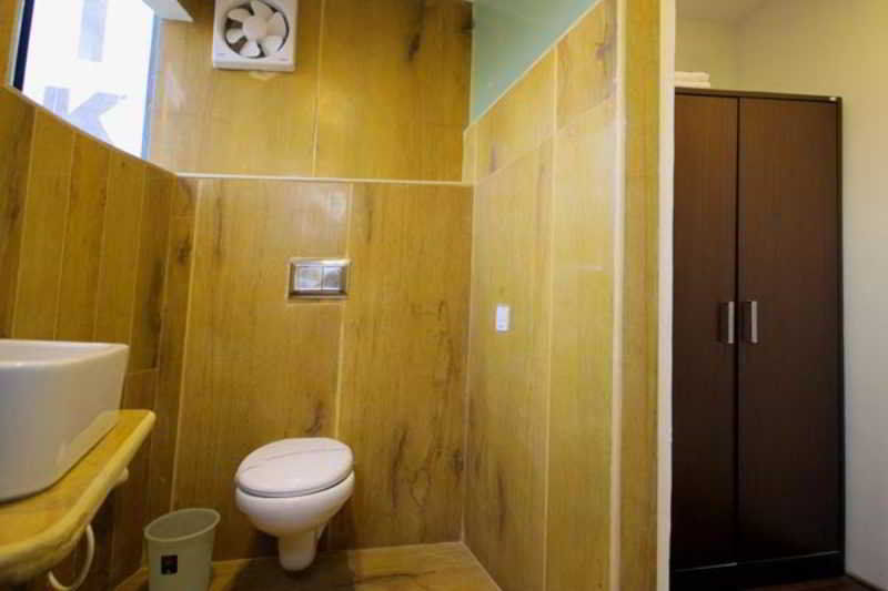 Hotel Vatika 3*