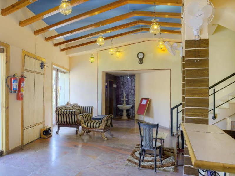 Vatika Hotel Udaipur